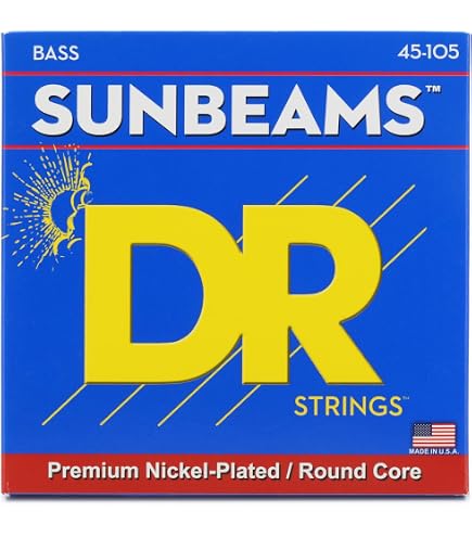 Amazon | DR RARE ベース弦 DR-RPB45 | ベース弦 | 楽器・音響機器
