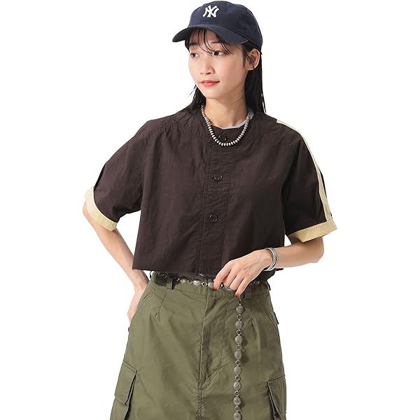 Amazon.co.jp: [ビームスボーイ] 小物 NAPRON × orSlow × BEAMS BOY