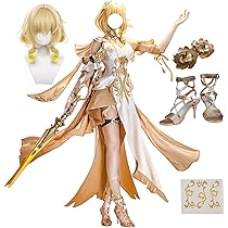 Amazon.co.jp: [HAOJEE] 崩壊：スターレイル アグライア