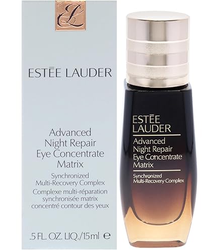 Estee Lauder Advanced Night Repair Synchronized Multi-Recovery