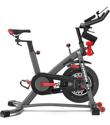 Amazon | CyclingDeal 屋内エクササイズバイク用ハンドルバー