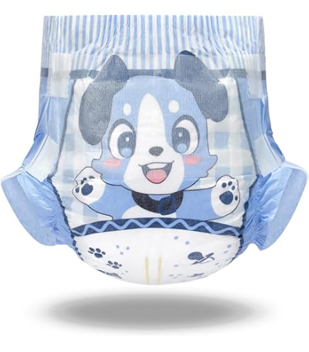 Amazon | Goodnites 男の子用 ナイトタイム 下着 XXLサイズ (120-165