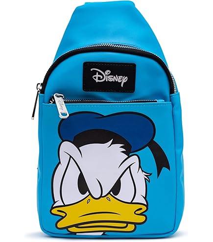 Amazon.co.jp: Cross Body Bag ラウンジフライ ボディバック Disney