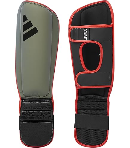 Amazon | adidas レッグガード 超軽量 レガース ADISGSS011