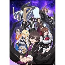 Amazon.co.jp: 俺は星間国家の悪徳領主！2025アニメ 1~12巻