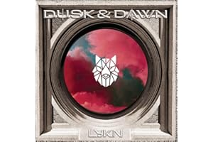【Amazon.co.jp限定】DUSK & DAWN (デラックス)(限定盤)(Blu-ray付)(特典:メガジャケ付)