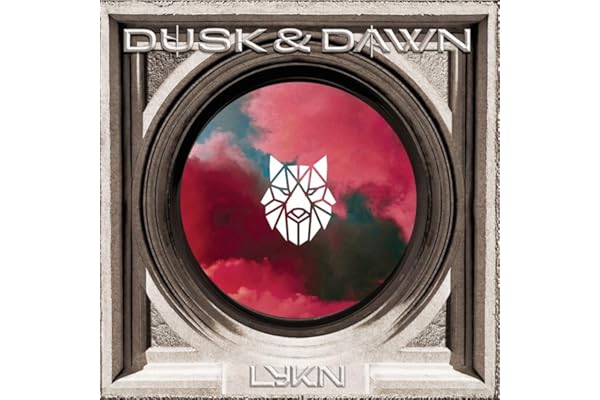 【Amazon.co.jp限定】DUSK & DAWN (デラックス)(限定盤)(Blu-ray付)(特典:メガジャケ付)