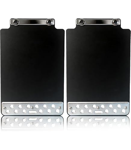 Amazon.co.jp: メルテック(meltec) 軽トラック用品 軽トラ職人 泥除け
