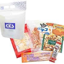 Amazon | しのや スウィートピクニック お菓子メイン おつまみ