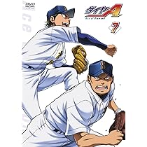 Amazon.co.jp: ダイヤのA VOL.8 [DVD] : 逢坂良太, 島崎信長, 櫻井孝宏