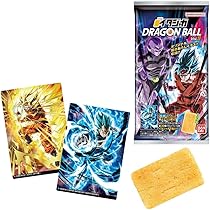 Amazon.co.jp: イタジャガ ドラゴンボール vol.8 20個入りBOX (食玩