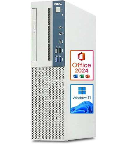 NECパソコン第9世代Core i5-9500/16G/500G NECパソコン第9世代Core i5-9500/16G/500G