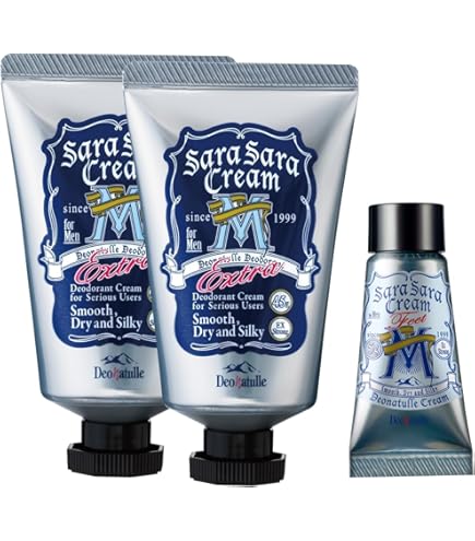 Amazon.co.jp: 【Amazon.co.jp限定】 【医薬部外品】 デオナチュレ 男