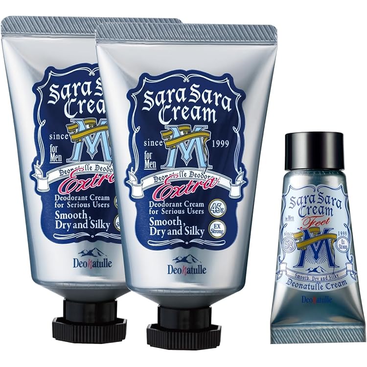 Amazon | シービック デオナチュレ さらさらクリーム 無香料 45G 制汗