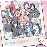 『ラブライブ！虹ヶ咲学園スクールアイドル同好会 NEXT SKY』エンディング主題歌&エンドロールテーマ「SINGING, DREAMING, NOW!」