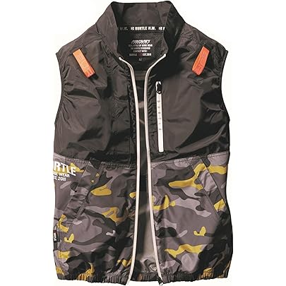 Amazon.co.jp: バートル 2024年 エアークラフト 空調作業服