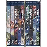 マクロスF 全9巻セット [マーケットプレイス Blu-rayセット][初回生産限定版]