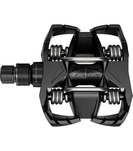 TIME ATAC XC 12 タイム アタック ペダル TIME ATAC XC 12 MTB Pedals - Power Meter City