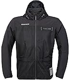 Amazon | [TAICHI] RSタイチ(RS バイク用 春夏 通気性 メッシュ 胸部