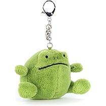 Amazon.co.jp: Jellycatぬいぐるみバッグコレクション | クロス
