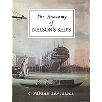 The 100-Gun Ship Victory (Anatomy of the Ship Series) : John McKay