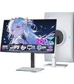 Amazon.co.jp: KTC 27インチ WQHD (2560x1440) 300Hz(320HzOC 可能