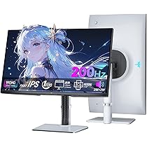 Amazon.co.jp: KEY TO COMBAT 27インチ WQHD(2560×1440) 200Hz 1ms