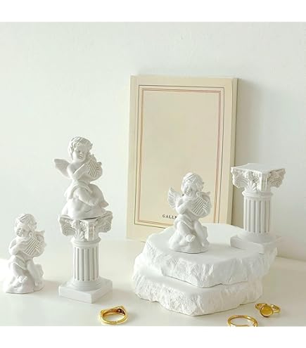 Amazon.co.jp: Resin Statues探偵シャーロック・ホームズメタリック