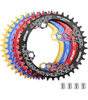 Amazon | ウルフトゥース(Wolf Tooth) Post to Flat Mount Brake