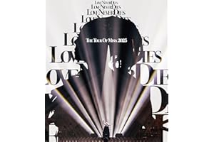 THE TOUR OF MISIA 2025 LOVE NEVER DIES (通常盤) (Blu-ray) - MISIA (特典なし)