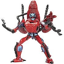 Transformers Generations Selects Voyager Class Antagony - 7 Inch Beast Wars Action Figure
