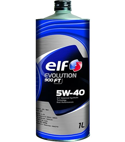 Amazon | エルフ(ELF) エンジンオイル EVOLUTION FULL TECH LLX 5W-30