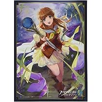 Amazon | ファイアーエムブレム0 マットカードスリーブ ミスト