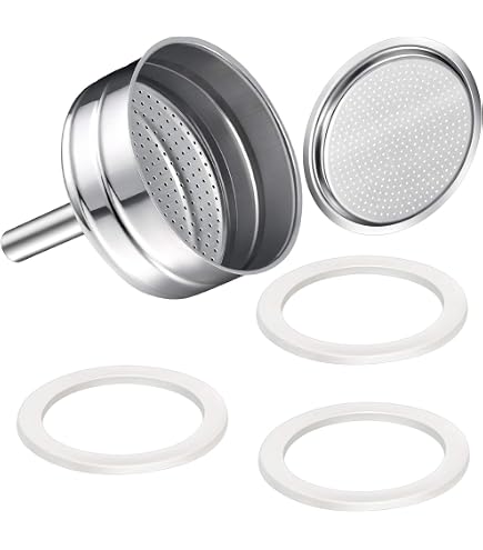 Amazon | DeLonghi エスプレッソ・モカマシーン EMK6 並行輸入品 | De