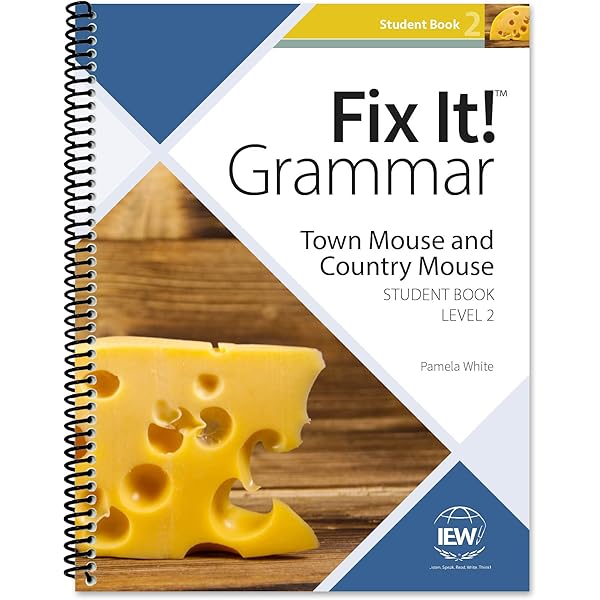 Amazon.co.jp: Fix It! Grammar: The Nose Tree [Student Book 1] : 本