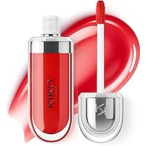 KIKO MILANO リップグロス 5本 アイシャドウパレット セット KIKO MILANO】Hydra Shiny Lip Stylo/4色セット (KIKO MILANO
