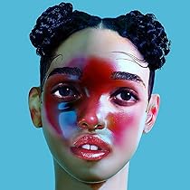 FKA TWIGS 12インチ EPセット レコード アナログ FKA TWIGS 12インチ EPセット レコード アナログ
