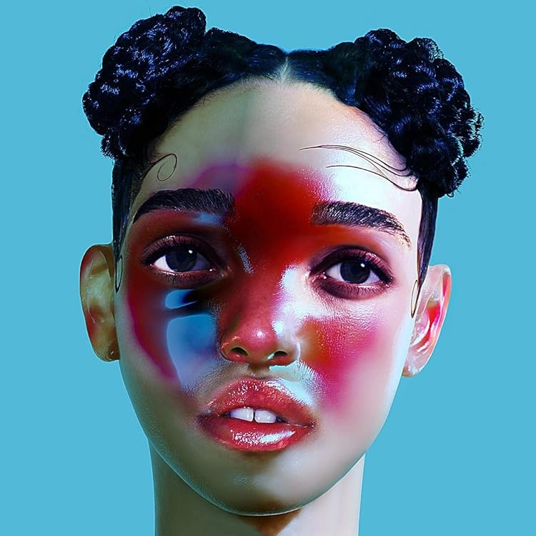新品 FKA Twigs EUSEXUA FKA日本限定　レコード 新品 FKA Twigs EUSEXUA FKA日本限定 レコード
