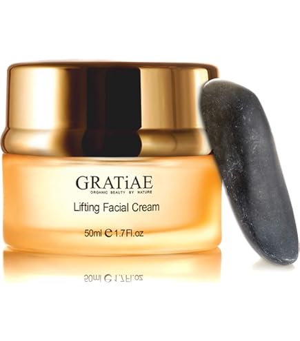 Gratiae Organics Lifting Facial Serum, 1.7 Ounce : Amazon.sg: Beauty