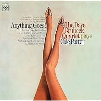 ★極美品【USオリジ/MONO/6Eye/マト1A/1B】デイヴ・ブルーベック ☆超人気盤！【US初期モノラル盤/6Eye/マト1:1】デイヴ・ブルーベック