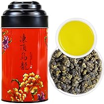 【新茶2026春・金賞】台湾産 凍頂烏龍茶 600g（300g×2） ウーロン茶 Amazon.co.jp: 煕渓 台湾茶 烏龍茶 凍頂烏龍茶 無農薬栽培 台湾高山茶