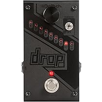 Amazon | 【国内正規品】 Digitech デジテック BLACK DROP ドロップ