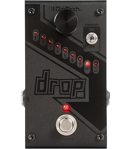 DigiTech wh-4 whammy4 アダプター付き DigiTech wh-4 whammy4 アダプター付き DigiTech WH-4 Whammy4