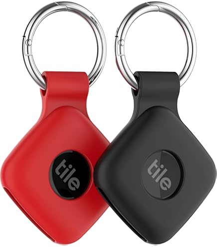 Amazon.co.jp: タイルスリム 薄型タイル フォン/キー/アイテム