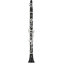Amazon | YAMAHA YCL-450M B♭クラリネット Duet＋ スタンダード 