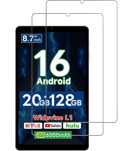 Amazon.co.jp: SVITOO P08 Android16 タブレット 8インチ 20GB+128GB