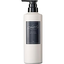 Amazon | Lee.l.y Shampoo Fruity Floral 490ml リリーシャンプー