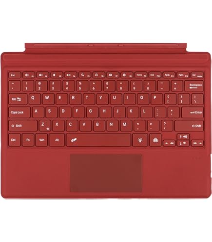 Amazon | Microsoft Surface Type Cover 2 (Keyboard with Back Light