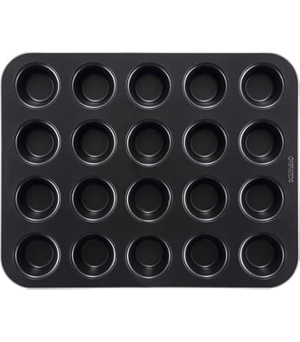 Amazon｜ドゥマール フレキシパン 40取1031 ミニマフィン(円) グラス