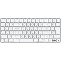 Amazon.co.jp: Apple Magic Keyboard - 日本語（JIS 